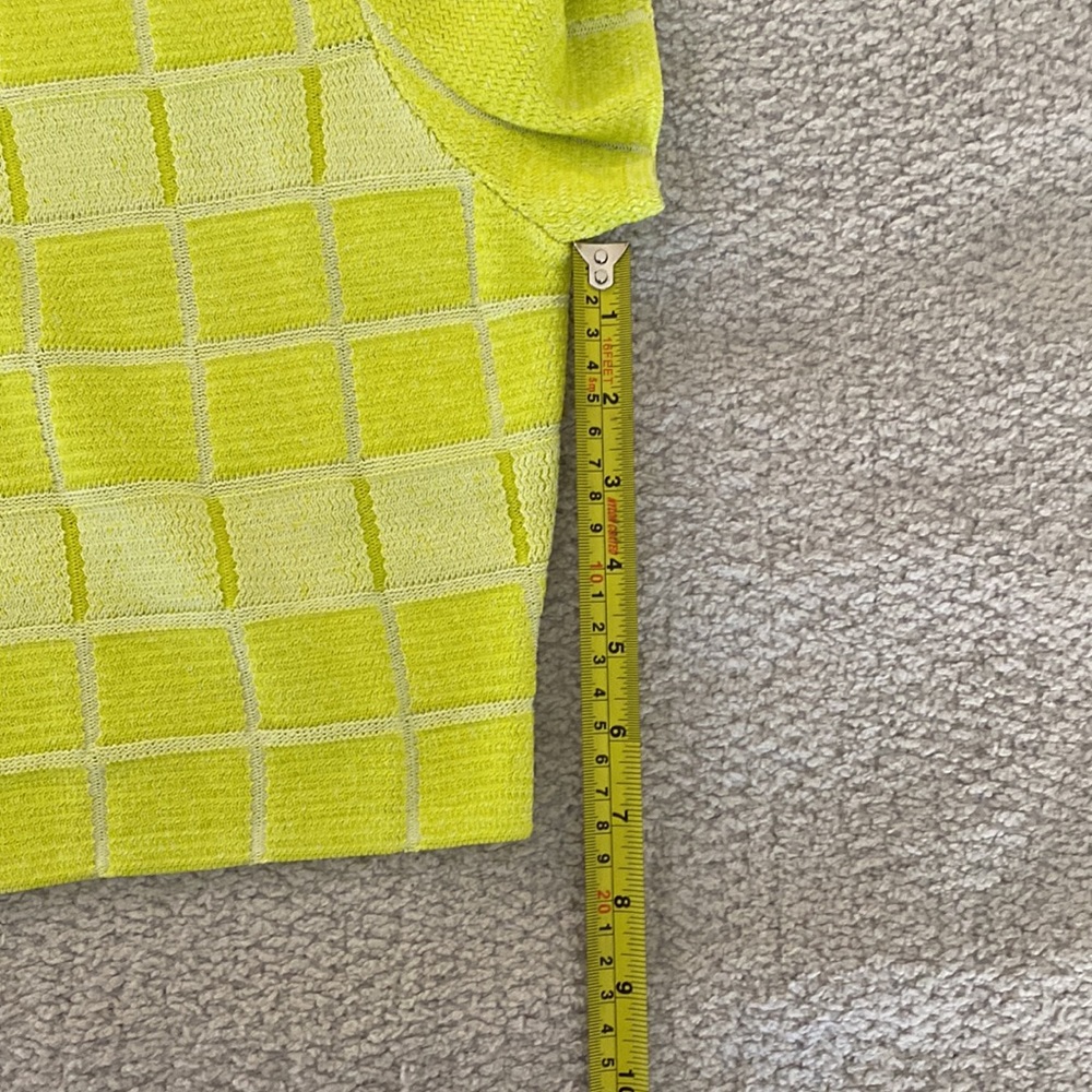 SOLID + STRIPED The Cara Top - Picture 8 of 8